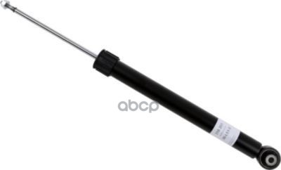 Амортизатор Gas 318201 Sachs арт. 318201