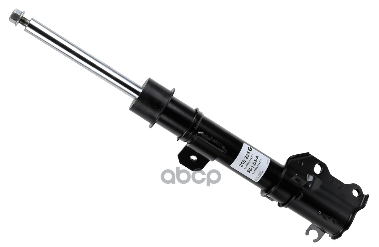 Амортизатор передний правый Mercedes Vito W447 318235 Sachs арт. 318235