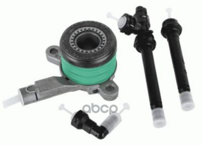 Подшипник выжимной гидравлический NISSAN/OPEL/RENAULT SACHS 3182 600 249 Sachs арт. 3182 600 249