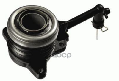 Подшипник выжимной гидравлический Ford transit 2.0 DI 00-06 Sachs арт. 3182654147