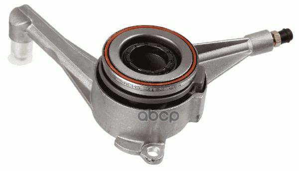 Рабочий Цилиндр Сцепления На Vw T4 -03 3182654221 Sachs арт. 3182654221