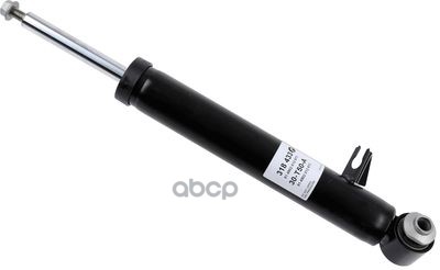 Амортизатор задний GAS R 318433 Sachs арт. 318433