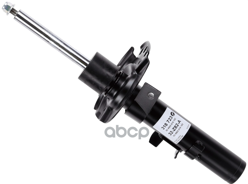 Амортизатор подвески Sachs арт. 318723