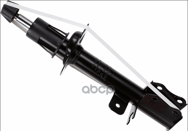 Амортизатор подвески CHEVROLET LACETTI (J200) 1.8 2005-2011 Sachs арт. 318897