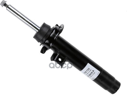 Амортизатор подвески BMW 3 Gran Turismo (F34) 340 i 2016- Sachs арт. 319733
