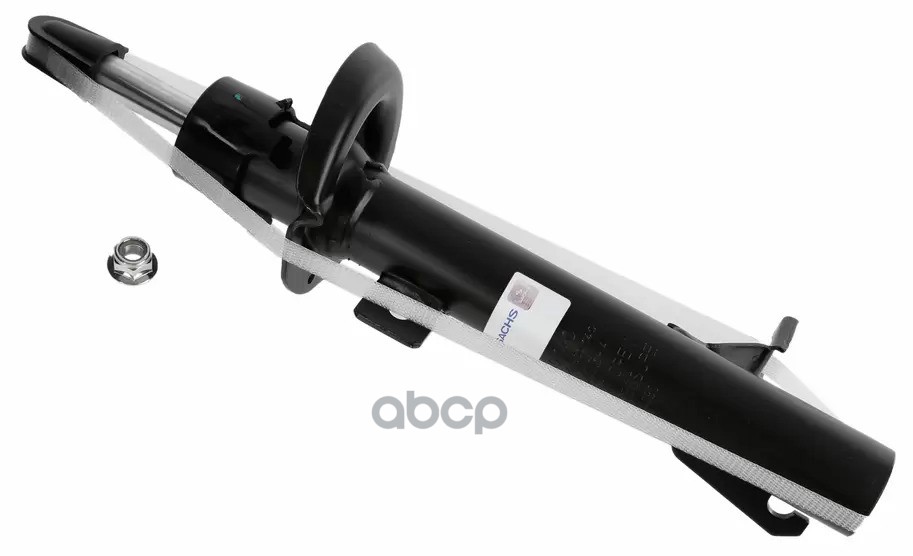 Амортизатор газовый передний правый Ford Fusion (02-12) форма - овал 560140 Sachs арт. 560140