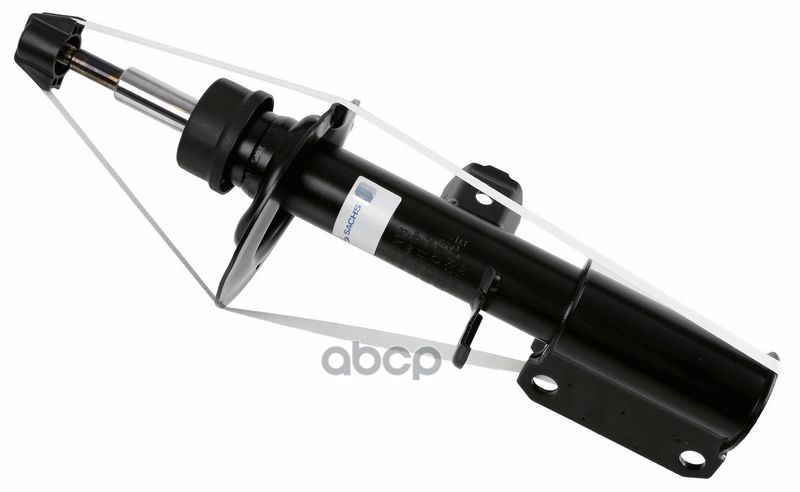 Амортизатор -Fr(L)/gas  BMW: X5 (E53) Sachs арт. 560203