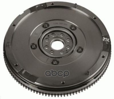 Маховик Двухмассовый Sachs арт. 6366000008