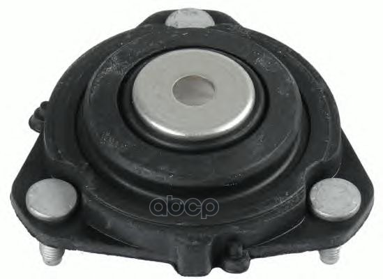 Опора амортизатора передняя Ford Fiesta/Fusion, Mazda 2  802329 Sachs арт. 802329