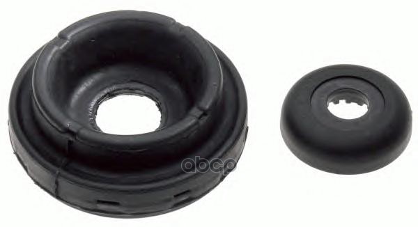 Опора амортизатора CHEVROLET AVEO 03- пер.(с подшипником) Sachs арт. 802399
