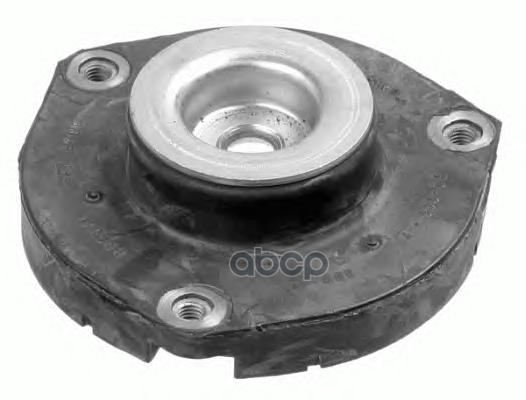 Опора амортизатора Audi A2  VW Polo  Skoda Fabia  Seat Coroba Sachs арт. 802413