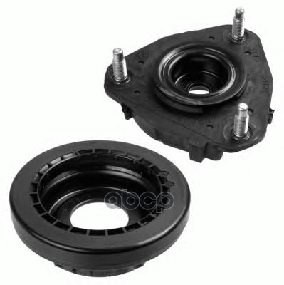 Опора амортизатора комплект FORD:  MONDEO III (B5Y)  MONDEO III Estate (BWY)  MONDEO III Saloon (B4Y Sachs арт. 802470