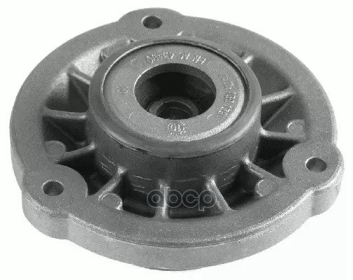 Опроа амортизатора BMW:  5 GRAN TURISMO (F07)  5 Touring (F11)  6 Convertible (F12)  6 Coupe (F13) Sachs арт. 802499