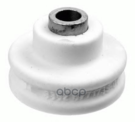 Опроа амортизатора BMW:  1 Convertible (E88)  1 Coupe (E82)  1 (E81)  3 Convertible (E93)  3 Coupe ( Sachs арт. 802548
