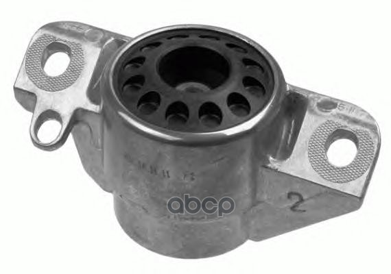 Опроа амортизатора AUDI:  A4 Allroad (8KH  B8)  A4 Avant (8K5  B8)  A4 (8K2  B8)  A5 Convertible (8F Sachs арт. 802561