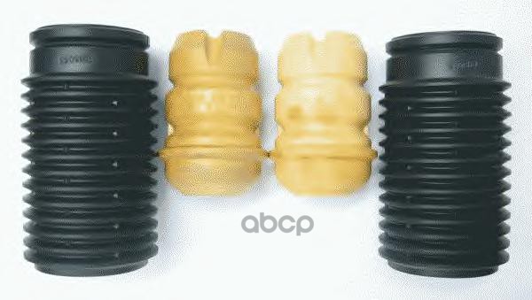 Комплект Защитный Амортизатора -Fr  C15 (Vd-_) Sachs арт. 900009