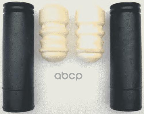 Сервисный комплект заднего амортизатора (2 пыльника и 2 отбойника) 900048 Sachs арт. 900048