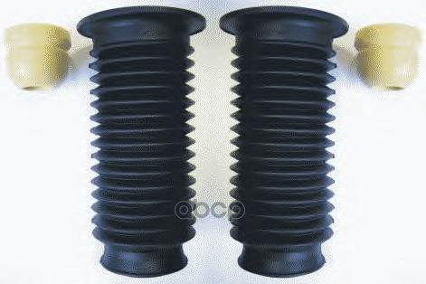 Комплект защитный амортизатора -Fr  ASTRA H Sachs арт. 900088