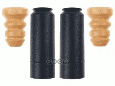 Комплект защитный амортизатора -R  BMW 1 (E81  E87) 07-11 Sachs арт. 900126
