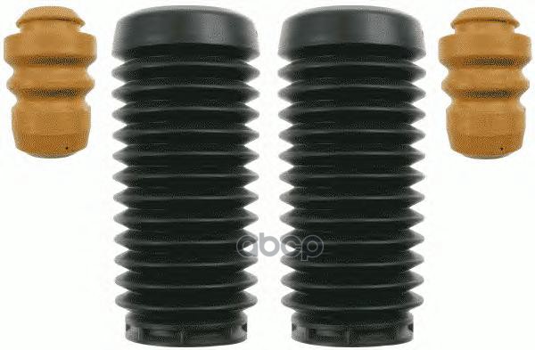 Защитный Комплект Амортизатора Ford: Fiesta V (Jh_, Jd_) 1.25 16V/1.3/1.4 16V/1.4 Tdci/1.6 16V/1.6 Tdci/St150 01 - Sachs арт....