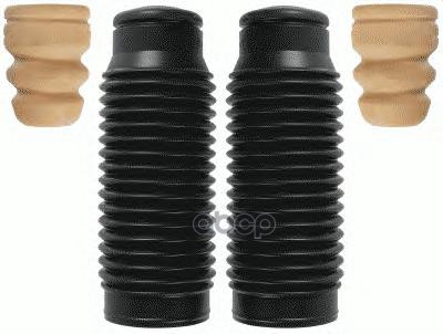 Сервисный комплект переднего амортизатора (2 пыльника и 2 отбойника) 900164 Sachs арт. 900164