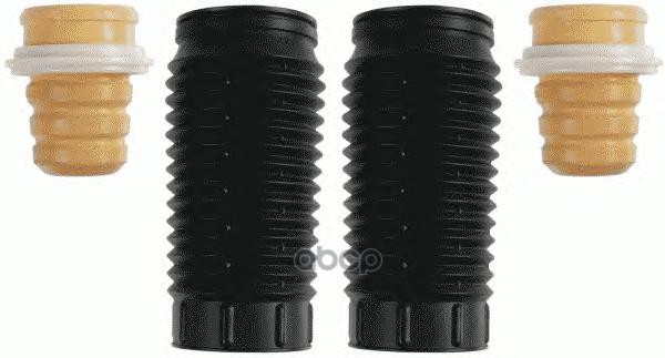 Пыльник+отбойник переднего амортизатора (компл. 2шт.) CITROEN/FIAT/PEUGEOT all Bus 2006-> SACHS 900174 Sachs арт. 900 174