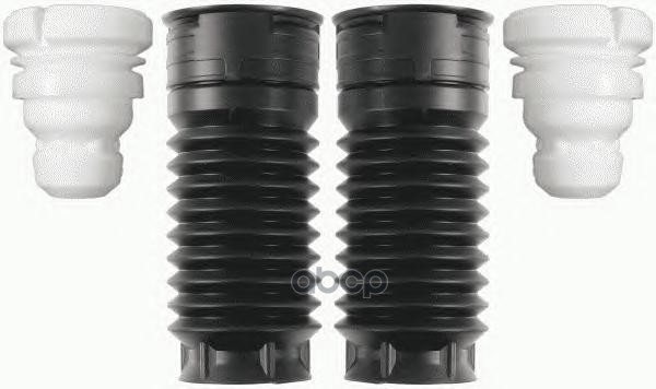 Защитный Комплект Амортизатора Mercedes-Benz: E (W211) 02- Sachs арт. 900188