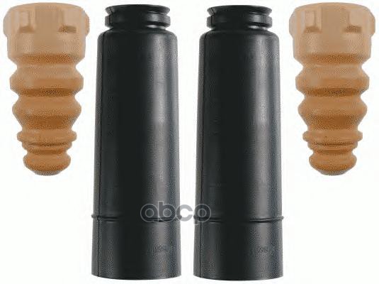 Сервисный комплект заднего амортизатора (2 пыльника и 2 отбойника) 900203 Sachs арт. 900203