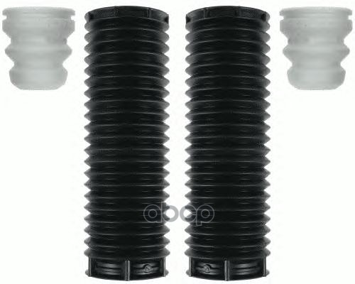 Пыльник+отбойник переднего амортизатора (компл. 2шт.) FORD Mondeo IV 07-> SACHS 900 207 Sachs арт. 900 207