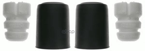 Защитный Комплект Амортизатора Audi: A4 07-, A5 07-, A6 10-, A7 Sportback 10- Sachs арт. 900224