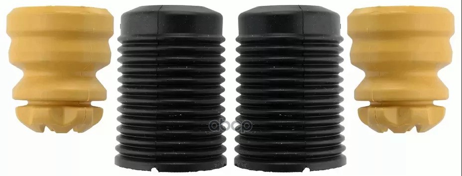Сервисный комплект заднего амортизатора 900325 Sachs арт. 900325