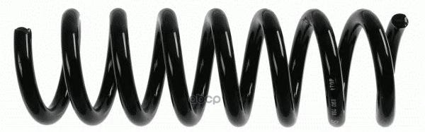 Пружина Подвески Sachs арт. 994083