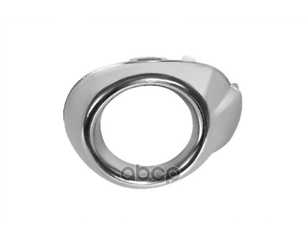 Решетка Переднего Бампера Под Птф Правая Focus 11-14 Sailing арт. FDL01222626R