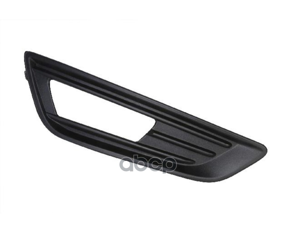 Решетка Переднего Бампера Под Птф Правая Focus Iii 2014- Sailing арт. FDL01331515R