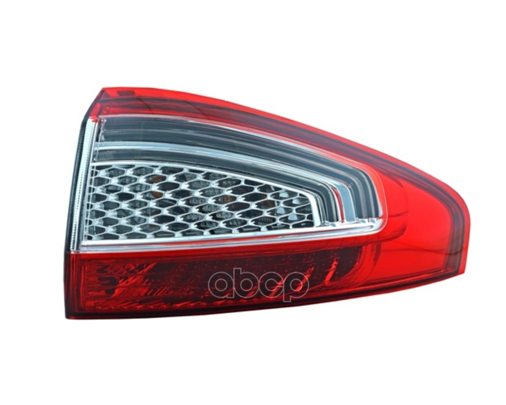 Фонарь Задний Внешний Правый Mondeo 11-14 Sailing арт. FDL03411003R