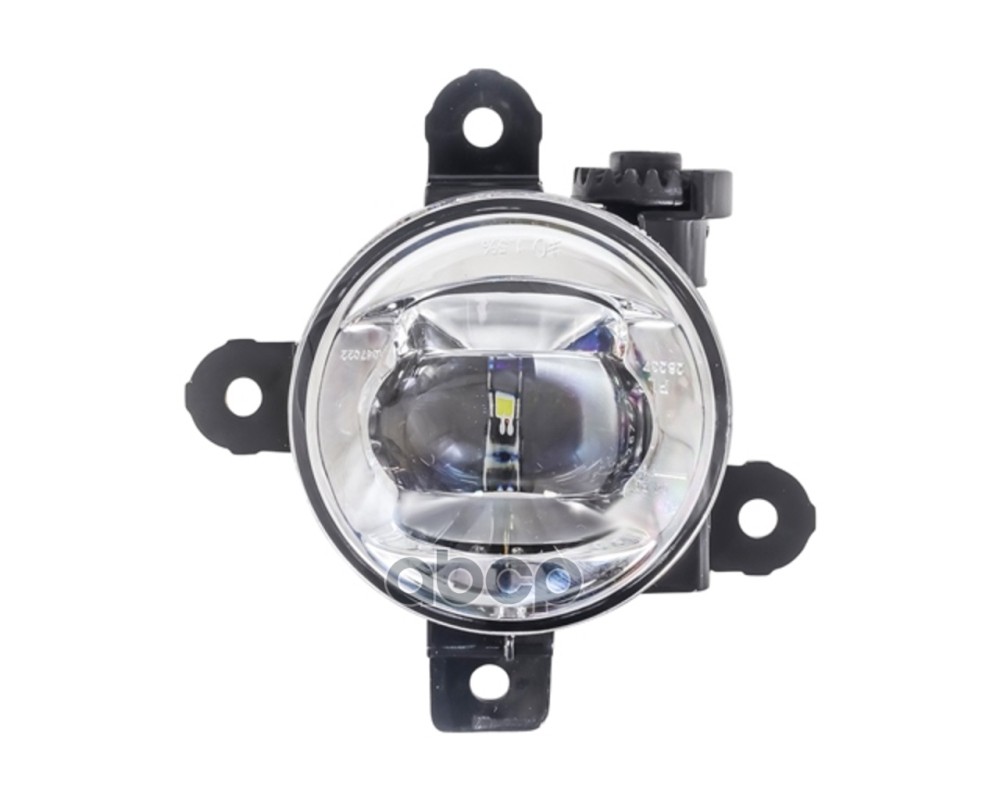 Фара Противотуманная Левая Haval F7 19- Hvl1910300l Sailing арт. HVL1910300L