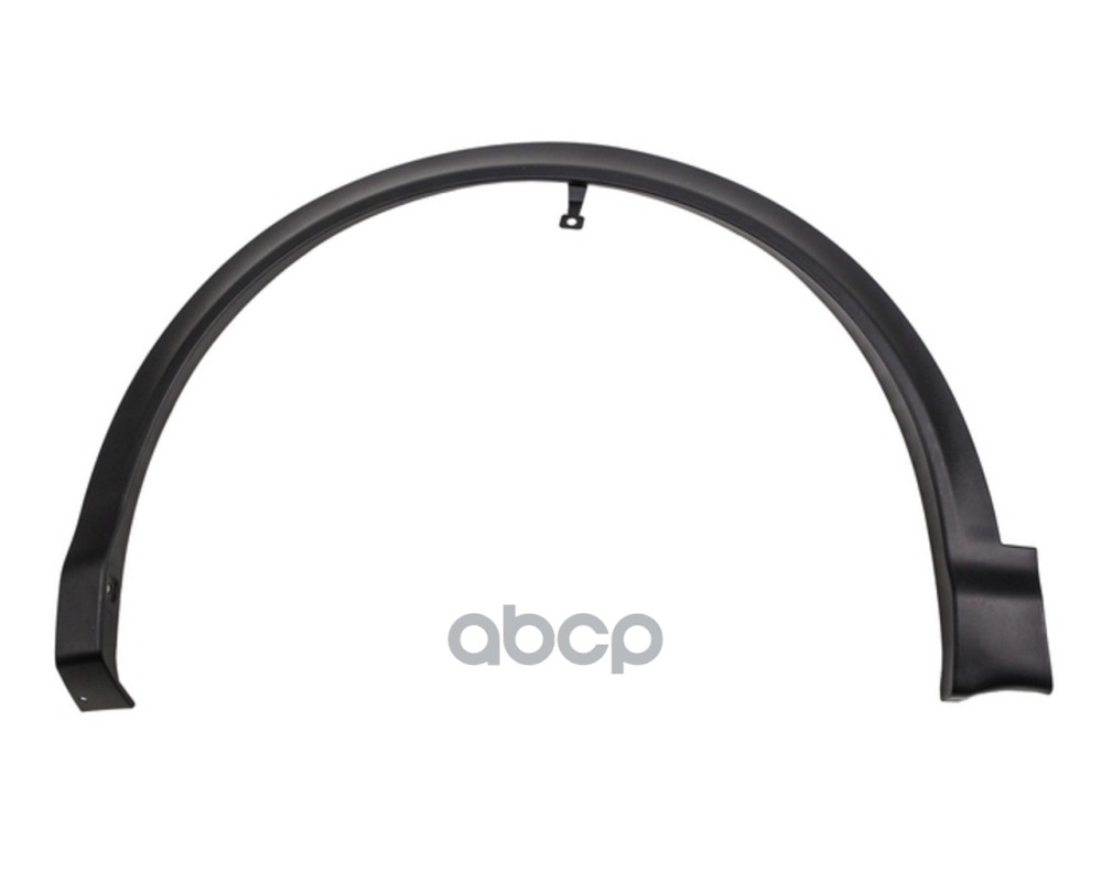 Молдинг Расширитель Переднего Левого Крыла Qashqai Sailing арт. L061018900L