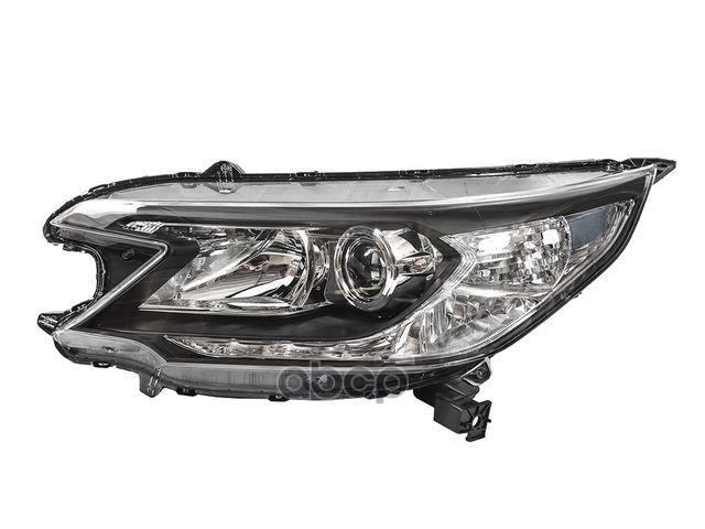 Фара Левая Линзованная, Не Диодная, С Корректором Cr-V Iv 2012-2015 L071010101l Sailing арт. L071010101L