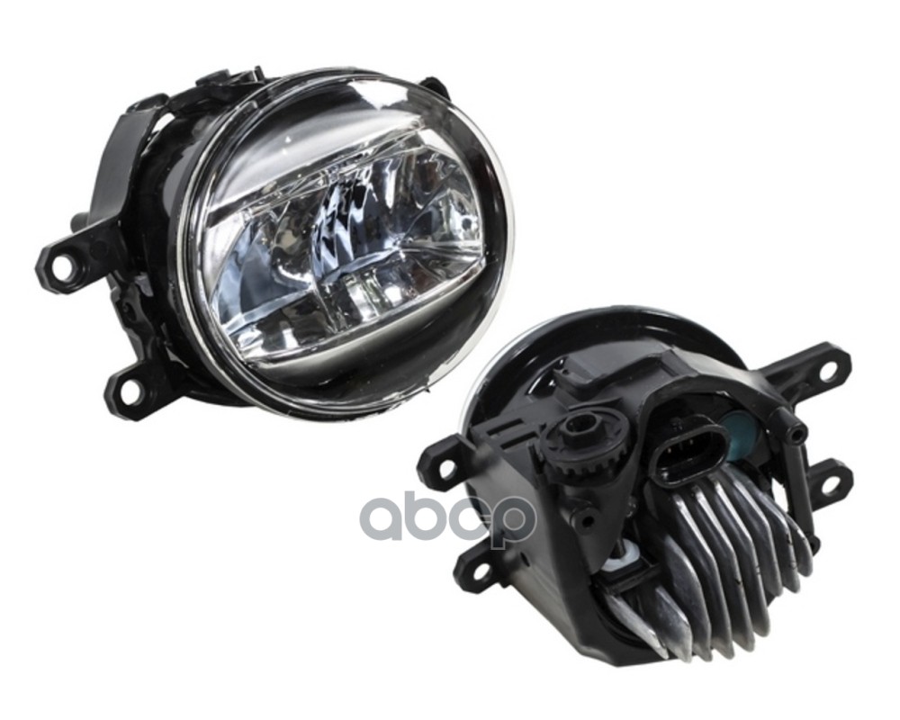 Фара Противотуманная (Птф) Левая Lc200 2015-Esgs 2013-Isrxprius 2 Sailing арт. L119010300L