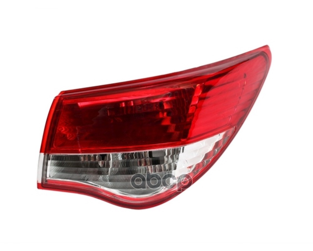 Фонарь Зад. Прав. В Крыло G15ra Sailing арт. L120010200R