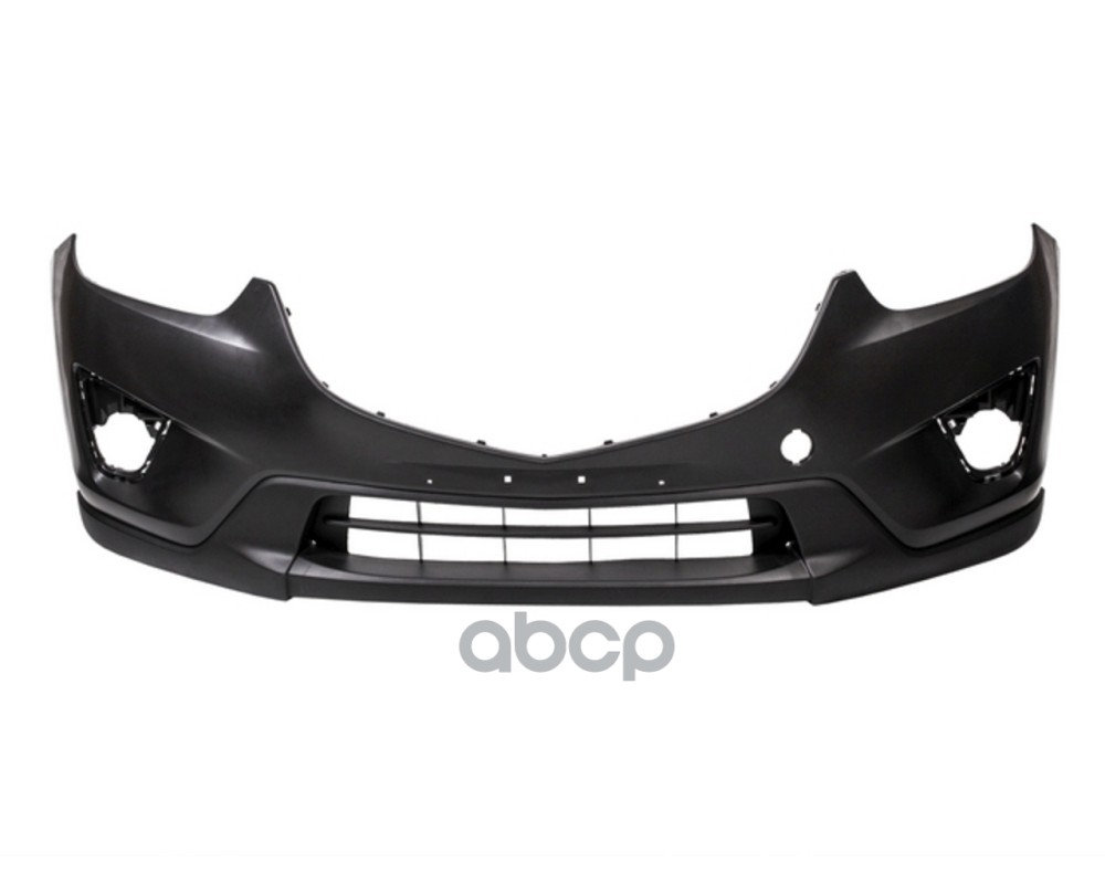 Бампер Передний Без Отв. Под Парктроник Mazda Cx-5 2011-2017 Sailing L241312012 Sailing арт. L241312012