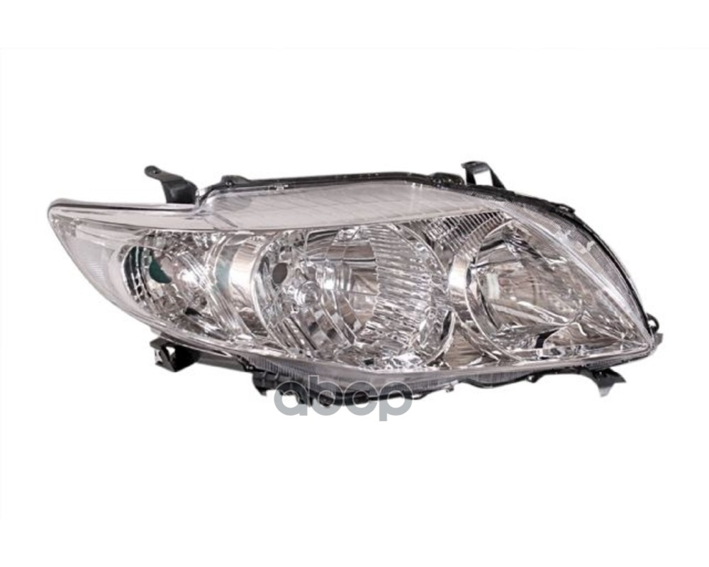 ФАРА ПРАВАЯ С КОРРЕКТОРОМ SDN COROLLA 06-10L32030800101R Sailing арт. L32030800101R