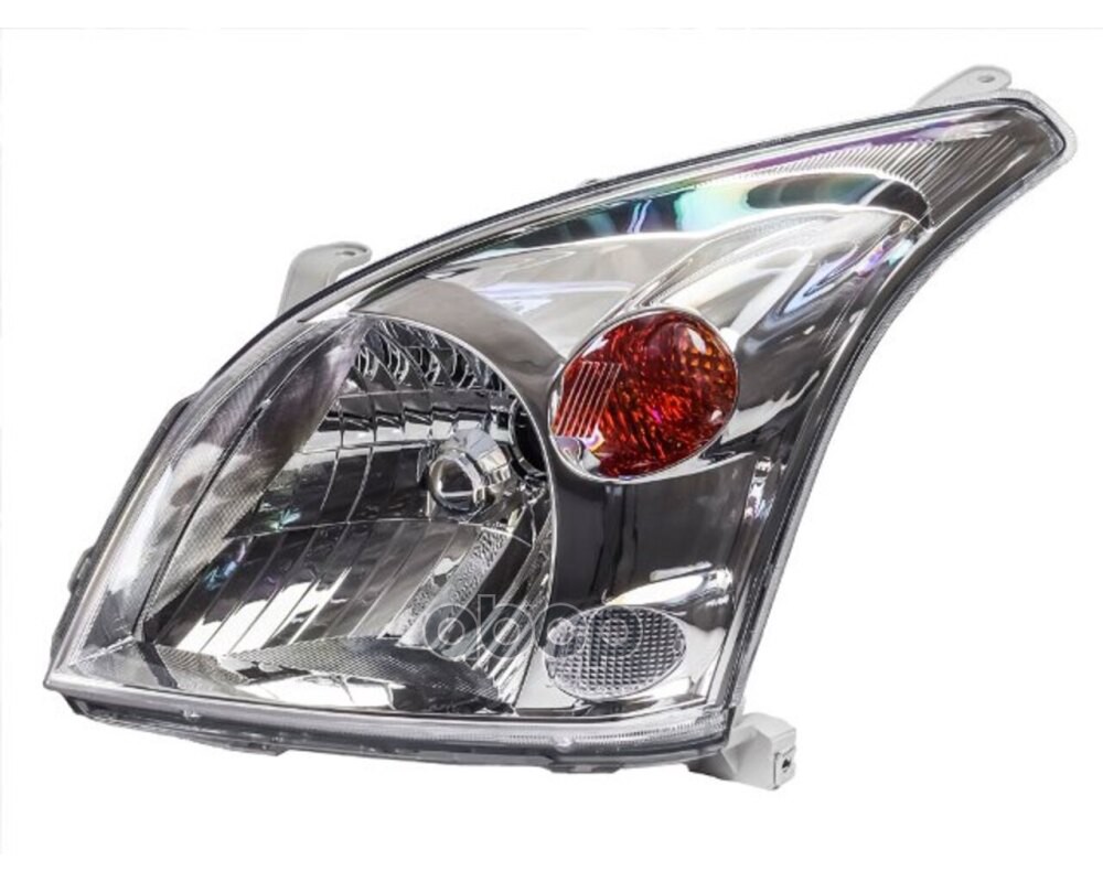 ФАРА ЛЕВАЯ НЕ ПОД КОРРЕКТОР PRADO 120 L321103001PL Sailing арт. L321103001PL