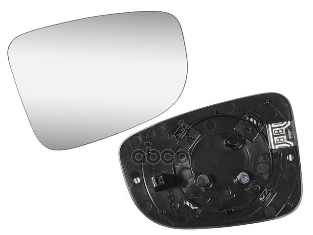 Зеркальный Элемент С Подогревом Правый Mazda 3 13 Sailing арт. MAJEG010R