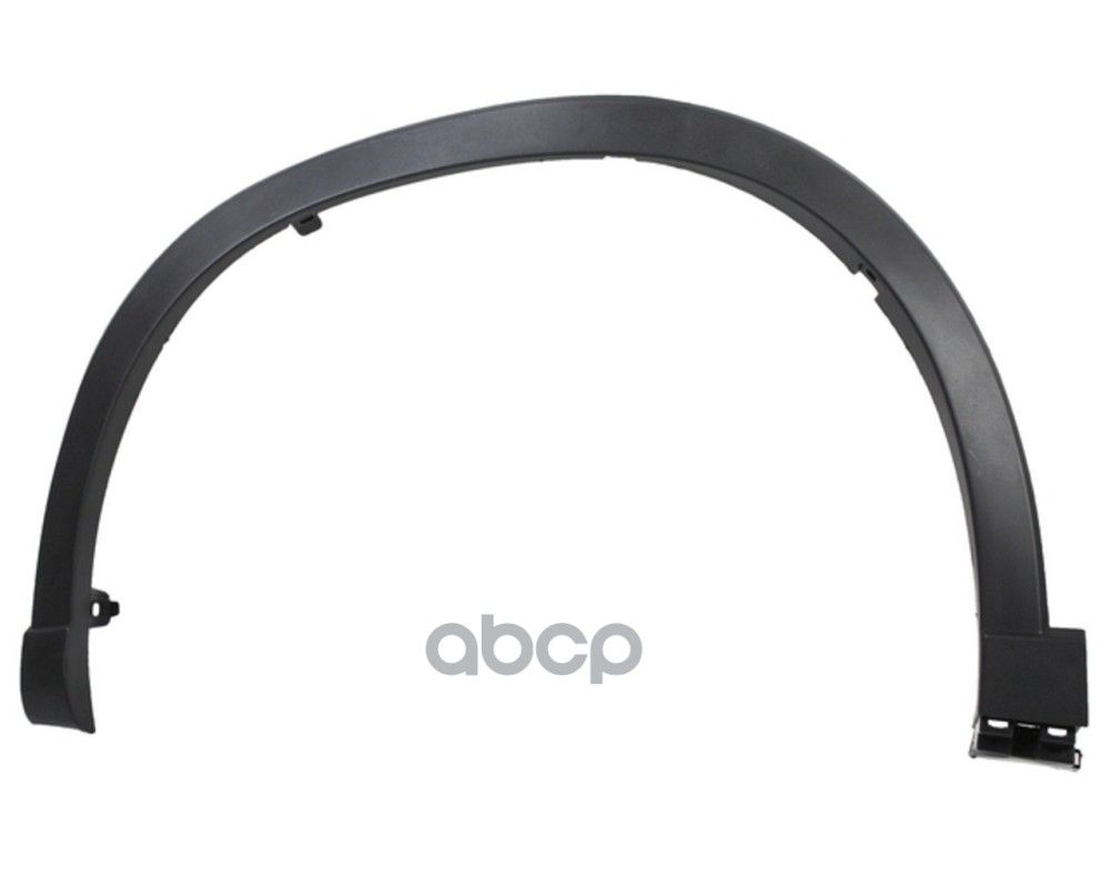 Расширитель Арки Крыла (Фендер) Переднего Левого Mazda Cx-5 2011-2017 Sailing Mal05102020l Sailing арт. MAL05102020L