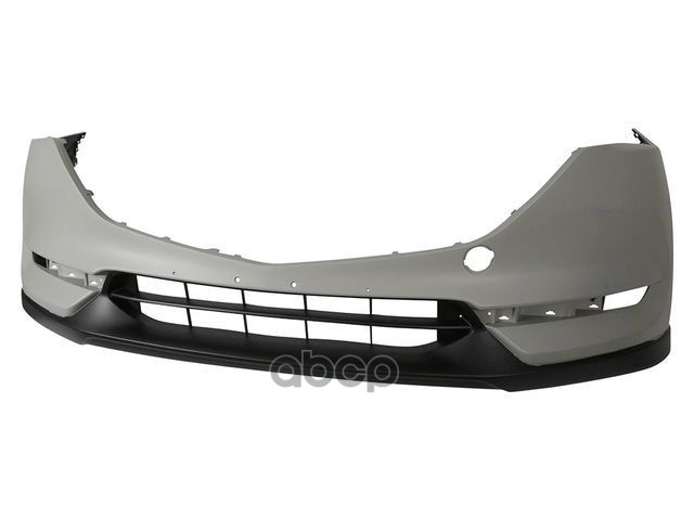 Бампер Передний Mazda Cx-5 2017- Sailing Mal05105959 Sailing арт. MAL05105959