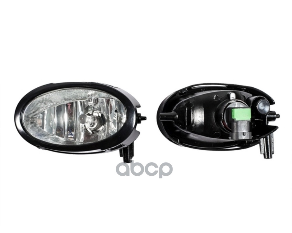 ФАРА ПРОТИВОТУМАННАЯ ЛЕВАЯ MAZDA3 06-09 MALMZ257X57L Sailing арт. MALMZ257X57L