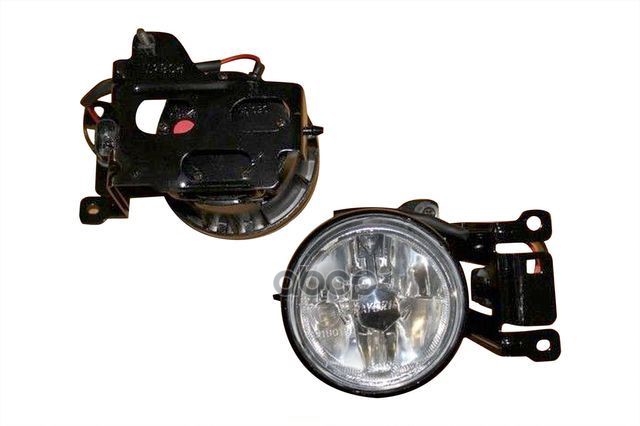 Фара Противотуманная Левая Sailing Mb21003l Sailing арт. MB21003L