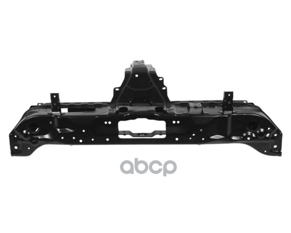 Суппорт Радиатора Верхняя Балка Центр Asx Sailing арт. MBL12103636