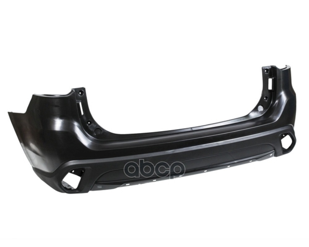 Бампер Задний Outlander Iii 2015-2018 Sailing Mbl1601010 Sailing арт. MBL1601010